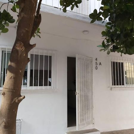 Studio Pulpito In The Charming Heart Of Downtown Pv Puerto Vallarta Buitenkant foto