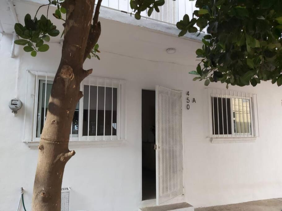 Studio Pulpito In The Charming Heart Of Downtown Pv Puerto Vallarta Buitenkant foto