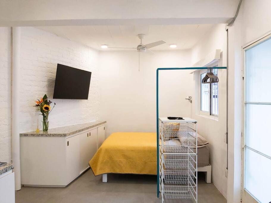 Studio Pulpito In The Charming Heart Of Downtown Pv Puerto Vallarta Buitenkant foto