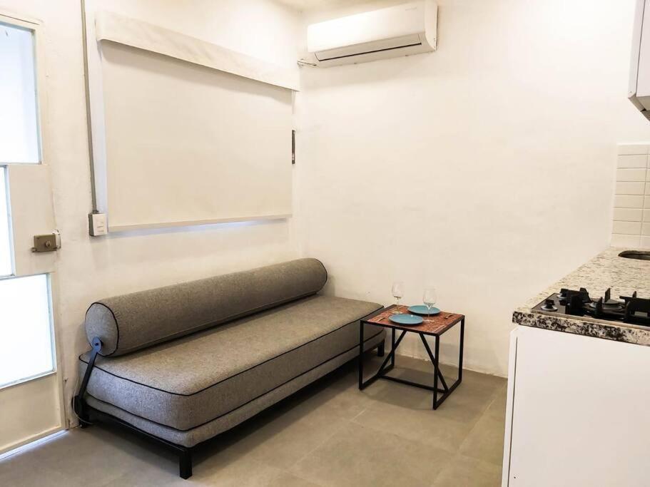Studio Pulpito In The Charming Heart Of Downtown Pv Puerto Vallarta Buitenkant foto